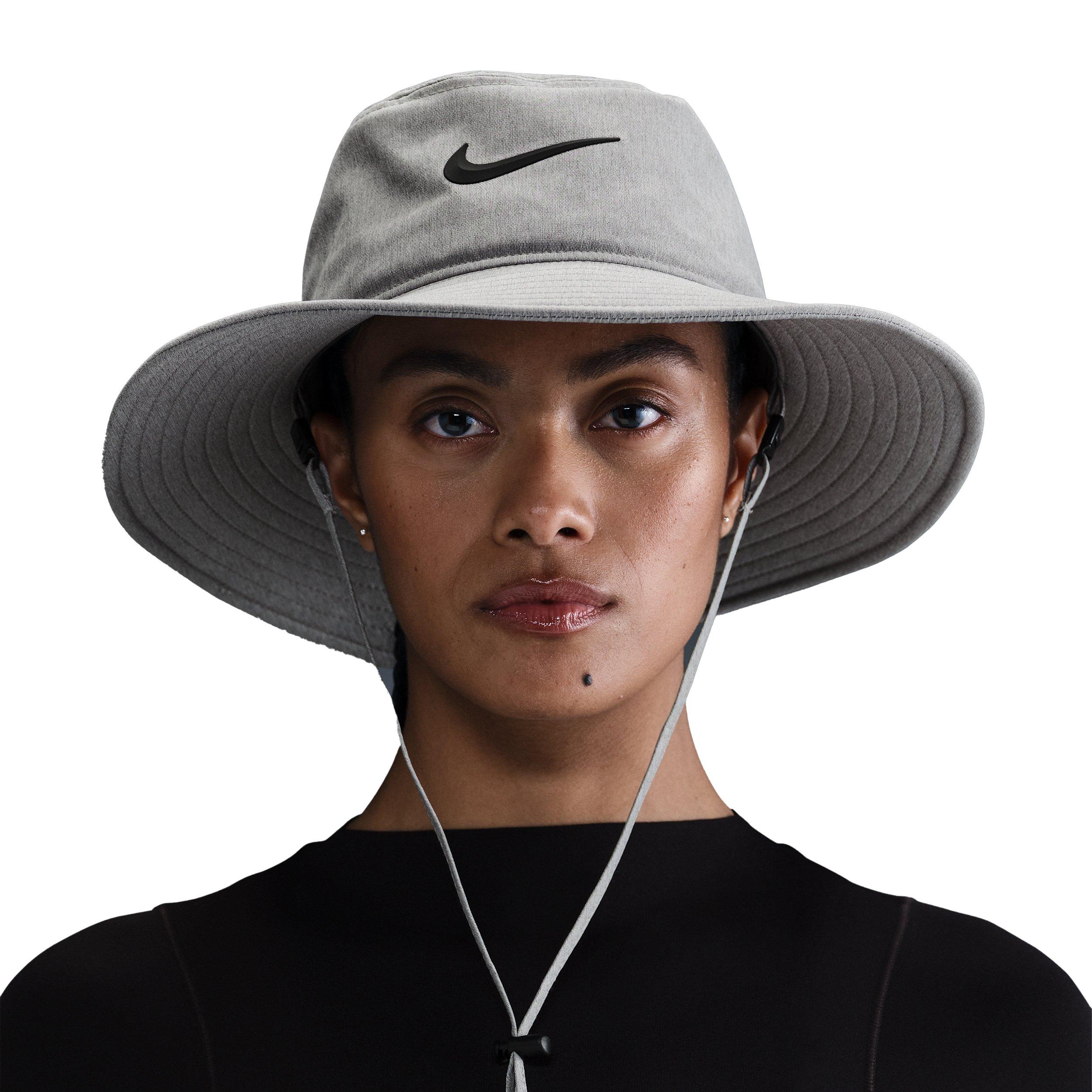 Nike Adult Apex Dri-FIT Bucket Hat - GREY